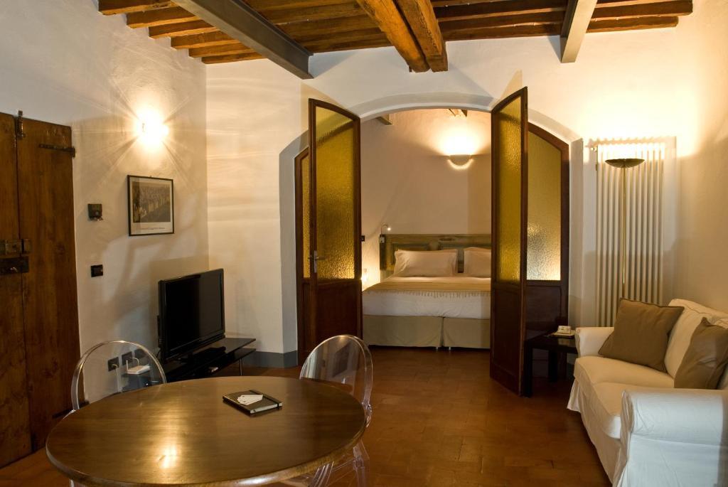 Callegherie 21 Boutique B&B Imola Phòng bức ảnh