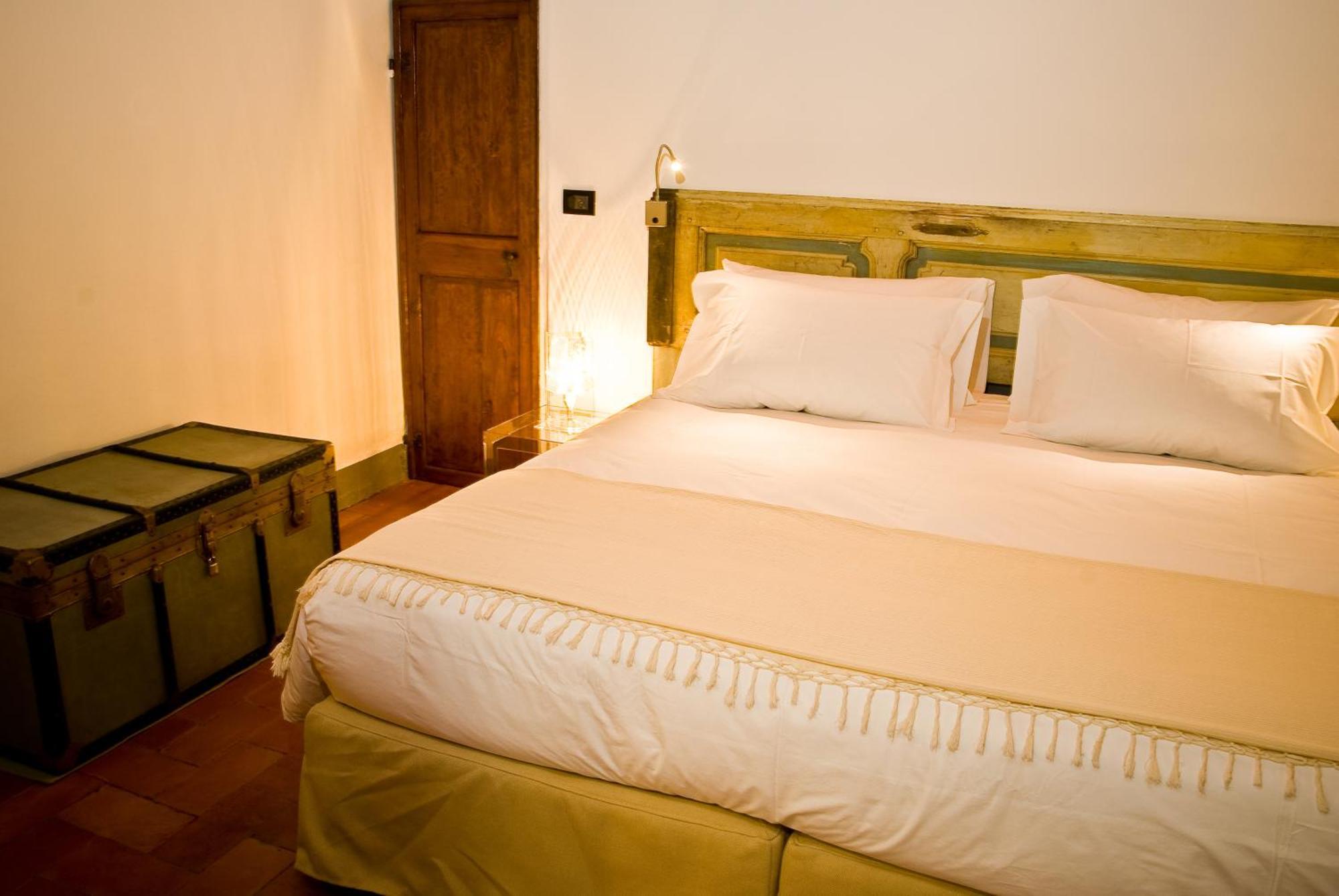 Callegherie 21 Boutique B&B Imola Ngoại thất bức ảnh