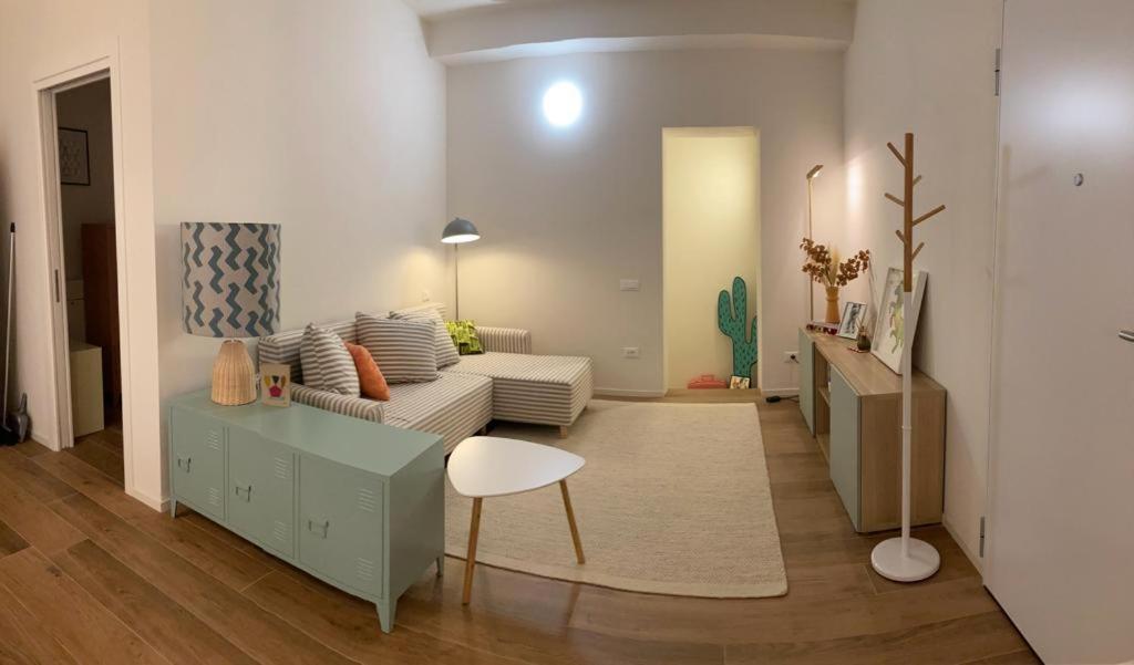 Callegherie 21 Boutique B&B Imola Ngoại thất bức ảnh