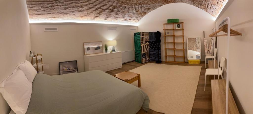 Callegherie 21 Boutique B&B Imola Ngoại thất bức ảnh