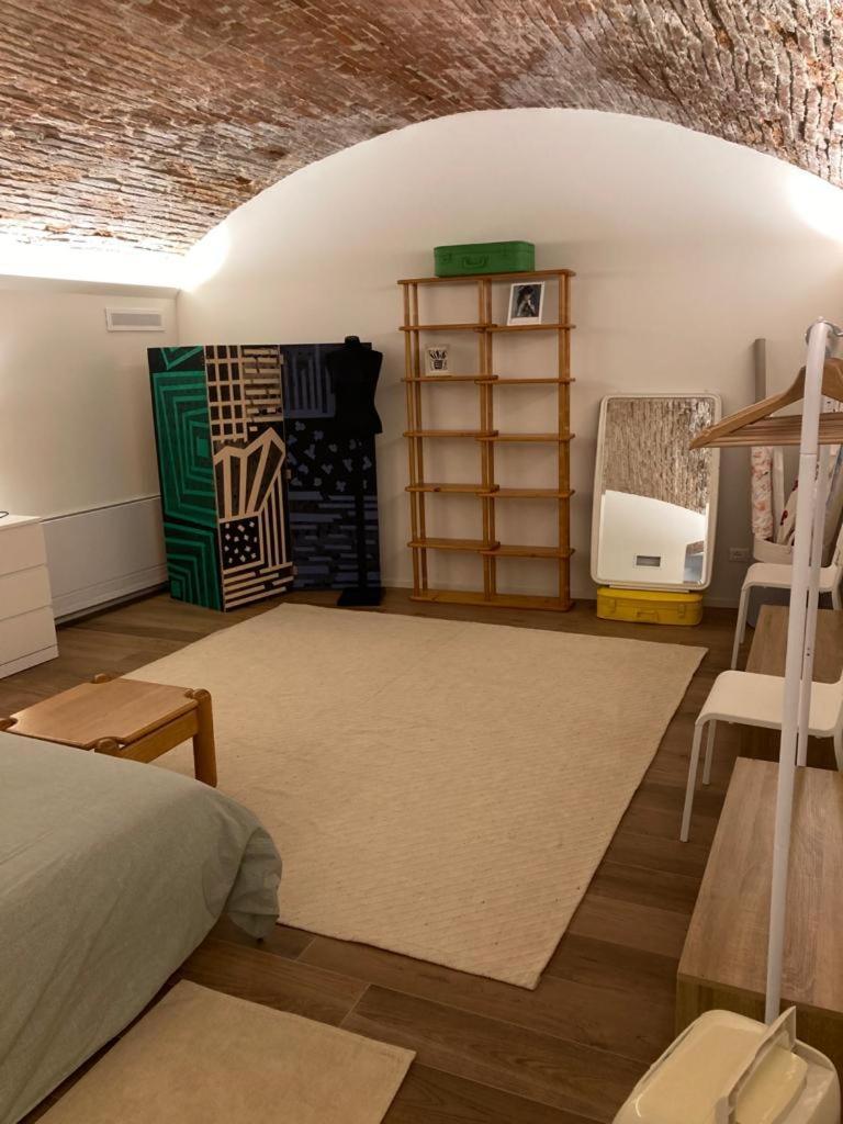 Callegherie 21 Boutique B&B Imola Ngoại thất bức ảnh