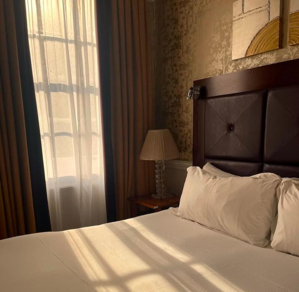 Callegherie 21 Boutique B&B Imola Ngoại thất bức ảnh