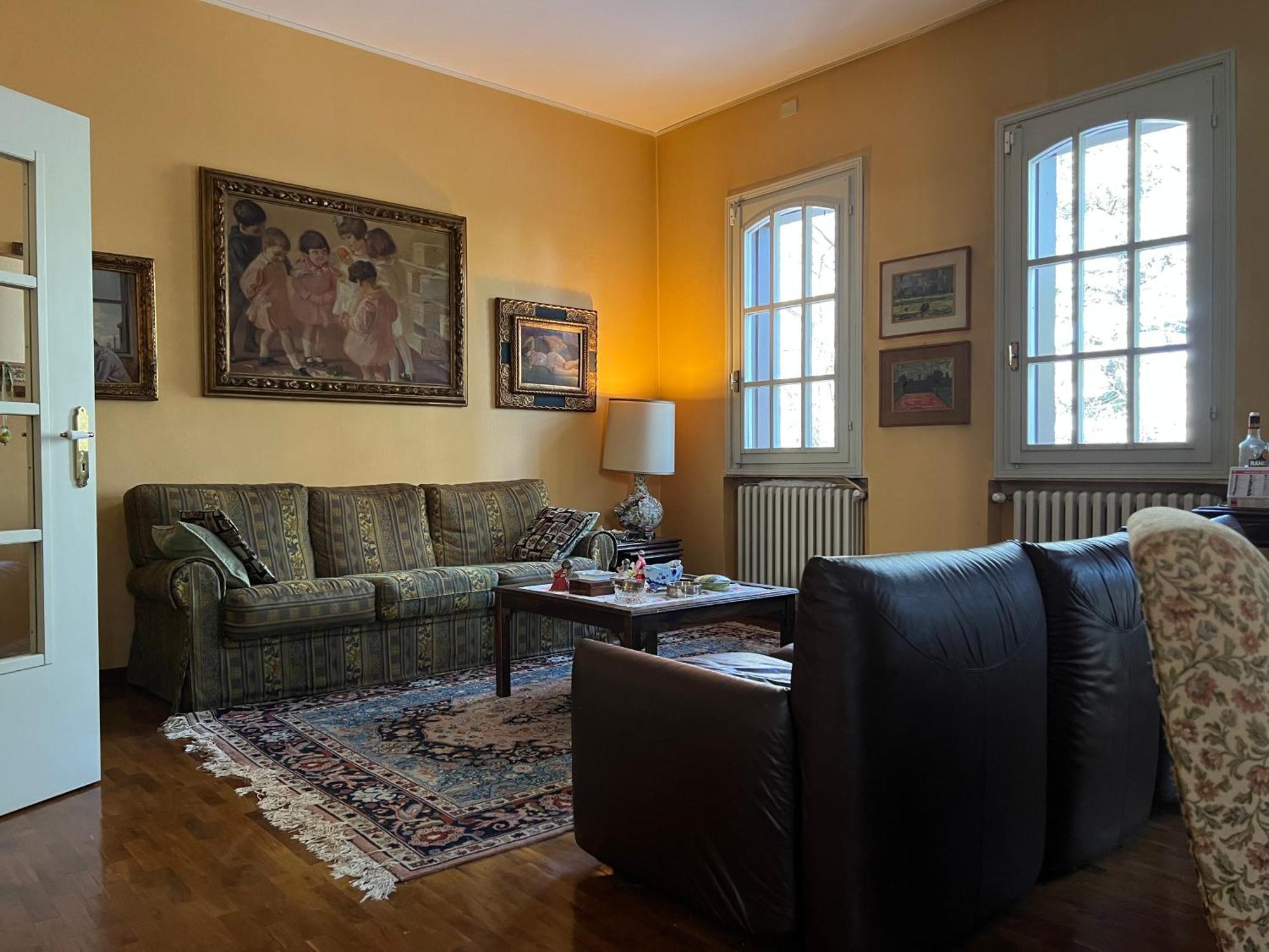 Callegherie 21 Boutique B&B Imola Ngoại thất bức ảnh