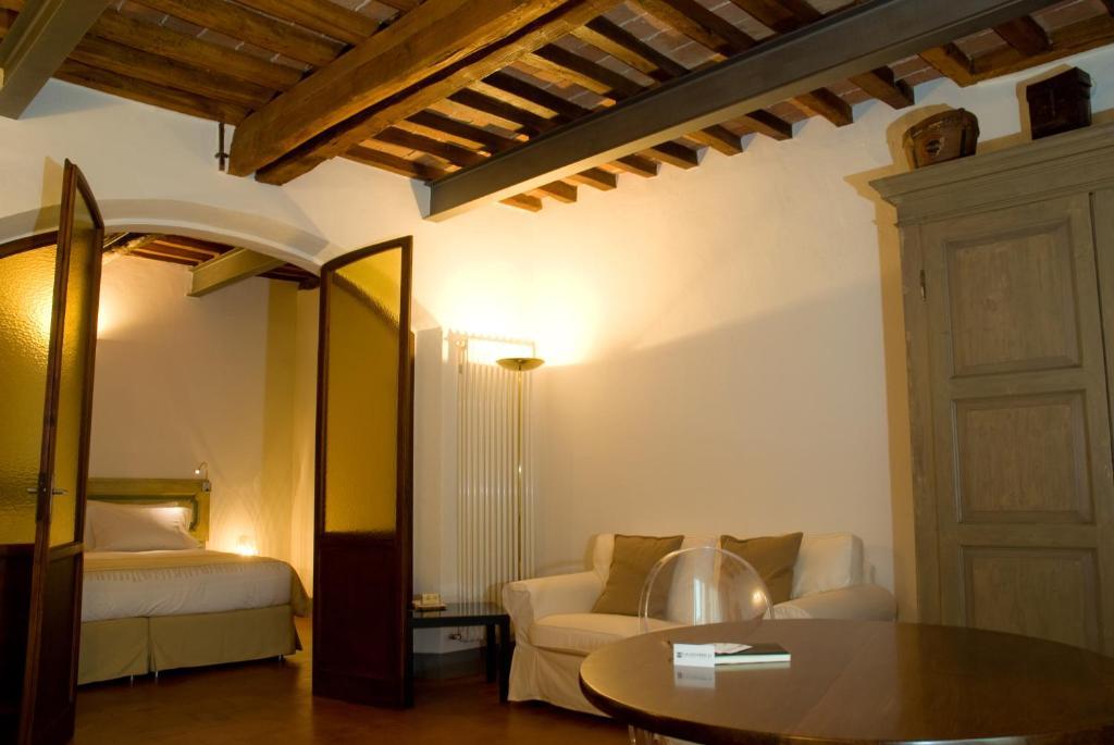 Callegherie 21 Boutique B&B Imola Phòng bức ảnh