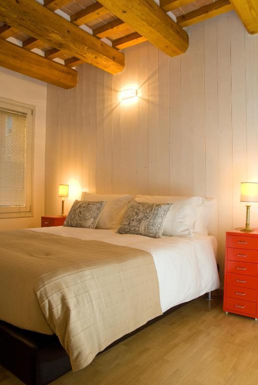 Callegherie 21 Boutique B&B Imola Phòng bức ảnh