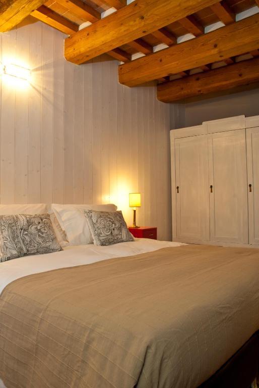 Callegherie 21 Boutique B&B Imola Phòng bức ảnh