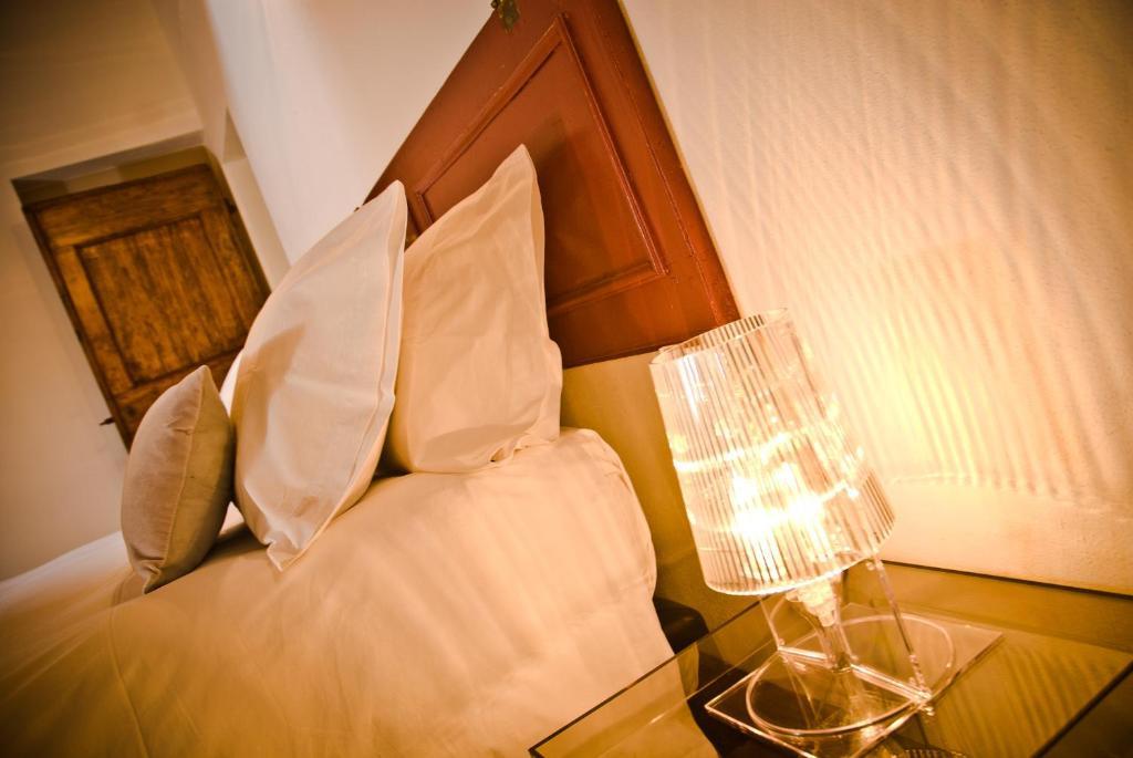 Callegherie 21 Boutique B&B Imola Phòng bức ảnh
