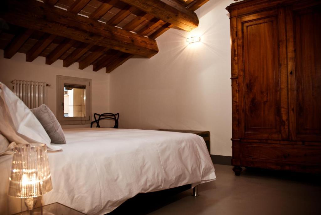 Callegherie 21 Boutique B&B Imola Phòng bức ảnh
