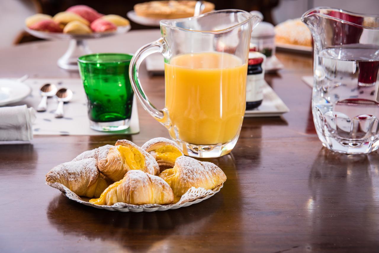 Callegherie 21 Boutique B&B Imola Ngoại thất bức ảnh