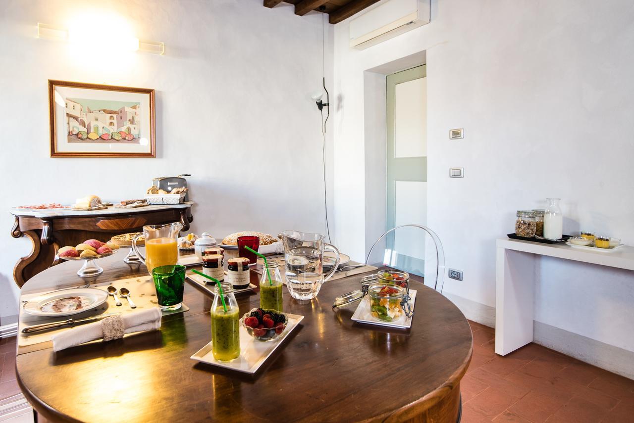 Callegherie 21 Boutique B&B Imola Ngoại thất bức ảnh