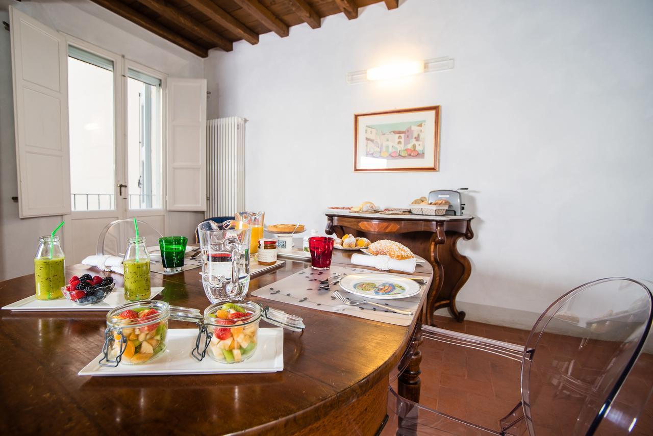Callegherie 21 Boutique B&B Imola Ngoại thất bức ảnh